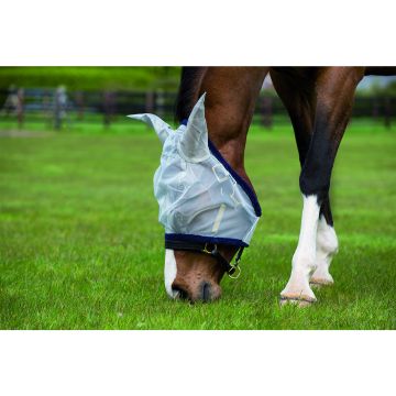 Horseware Products LTD Amigo Finemesh FlyMaska