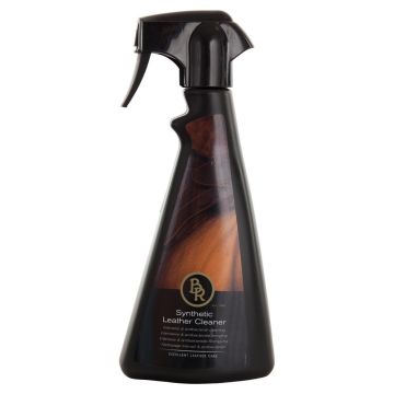 BR Środek do czyszczenia skóry syntetycznej 500ml