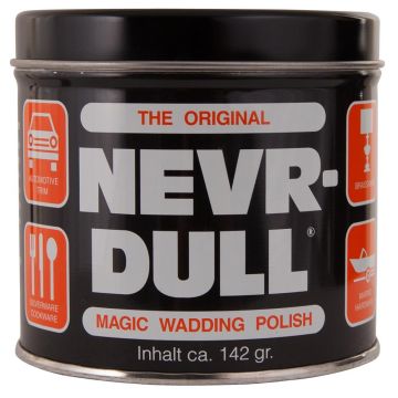 BR Wełna polerska Nevr-Dull v / metal