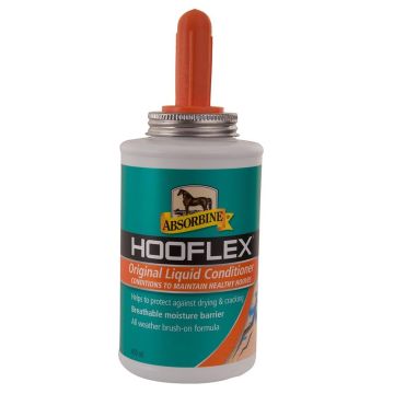 Absorbine Absorbujący olej do kopyt Hooflex Liquid Conditioner 444ml