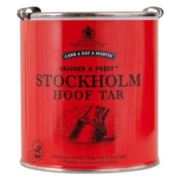 CDM Smoła do kopyt Vanner & Perst Stockholm 455 ml