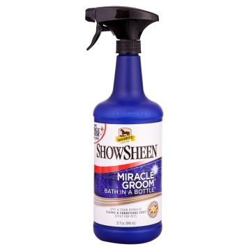 Absorbine Cudowny Pan Młody 5 w 1 946 ml