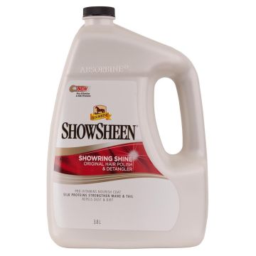 Absorbine Anti-tcorner Showsheen 3,8 l