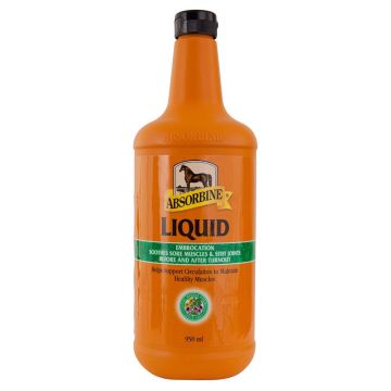 Absorbine Płyn do mazidła 950ml.