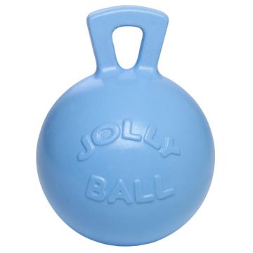 BR Zabawka Jolly Ball 10" Zapach Borówki