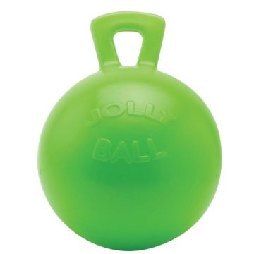 Jolly Ball Zagraj w piłkę o zapachu jabłka 10 "