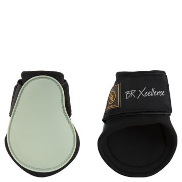 BR Buty Pęcik BR Xcellence Full Lodowo zielony