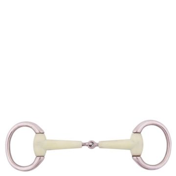 BR Pojedynczy Broken Eggbutt Pony Apple Mouth 15 mm 11,5 Appel