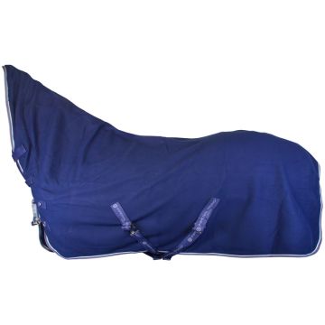 Imperial Riding Polar z derki dresowej z taśmą i dekoltem IR Basic