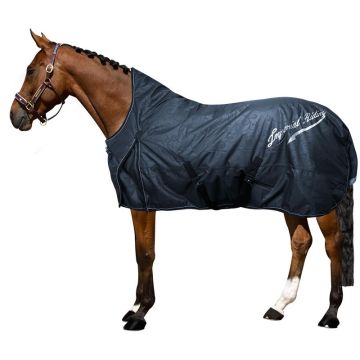 Imperial Riding Koc zewnętrzny Super-dry 300gr 165 Marynarka Wojenna