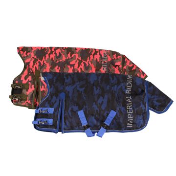 Imperial Riding Outdoor Rug 200gr