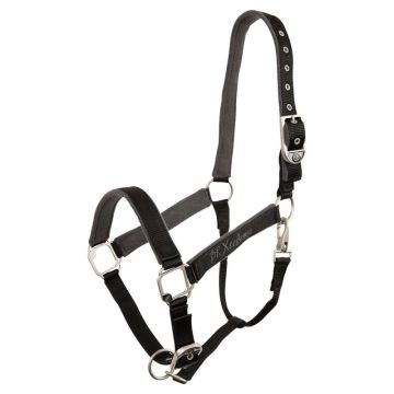 BR Halter Xcellence Pony czarny