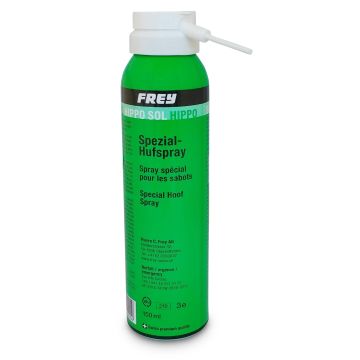 PFIFF Specjalny spray do głowicy HIPPO SOL