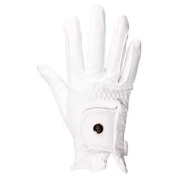 BR Rękawiczki jeździeckie BR Warm DurablePro
