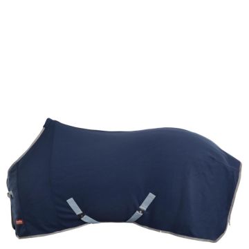 Premiere Koc z polaru przez cały rok 135 Dress Blue