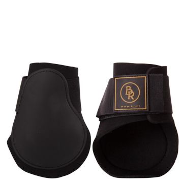 BR Buty fetlock Event bez gumki. Pony czarny