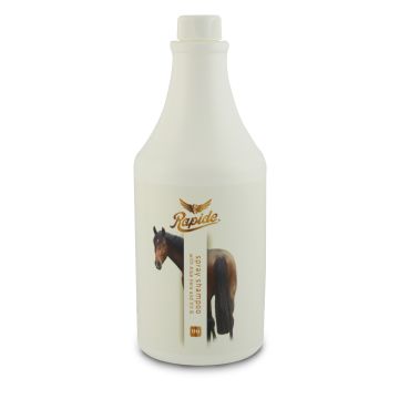 Rapide Szampon w sprayu