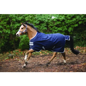 Horseware Amigo Bravo 12 Pony Original Medium 250g