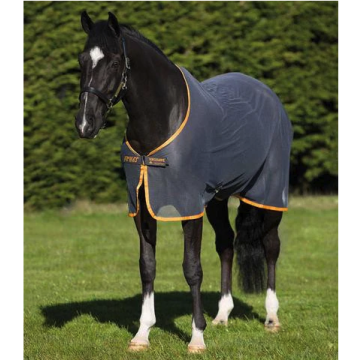 Horseware Horseware Amigo Net Cooler 