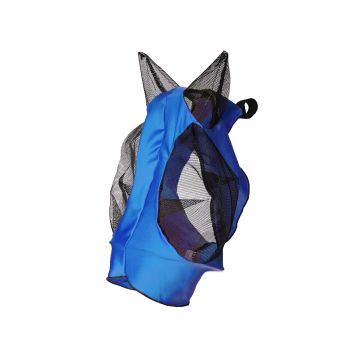 MHS Moskitera Lycra Pony Blue