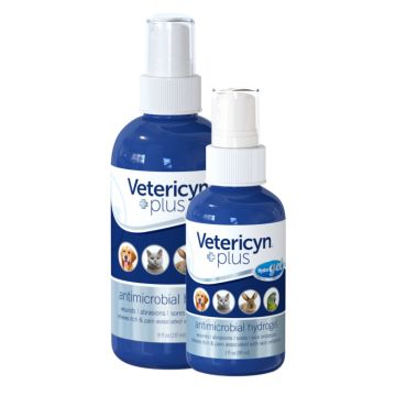 Vetericyn Plus Hydro Gel