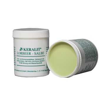 Waldhausen KERALIT maść laurowa 300ml