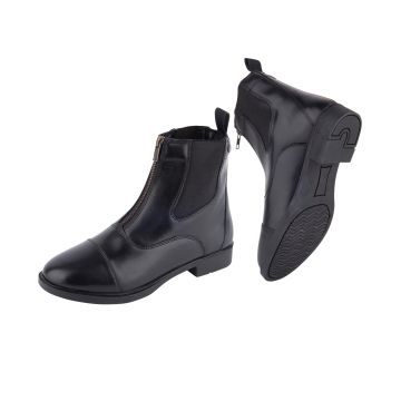 Waldhausen Jodhpurowe botki Boston