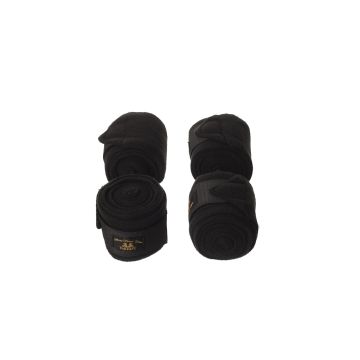 MHS Mini Bandages Black