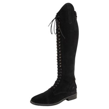 Premiere Premierowe buty jeździeckie Casimir z szeroką cholewką