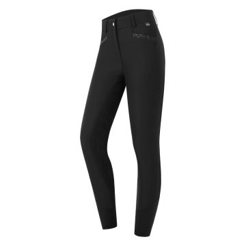 Waldhausen Bryczesy jeździeckie Oktavia Curved High Talia