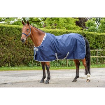 Bucas  Celtic Stable Light 115 Navy