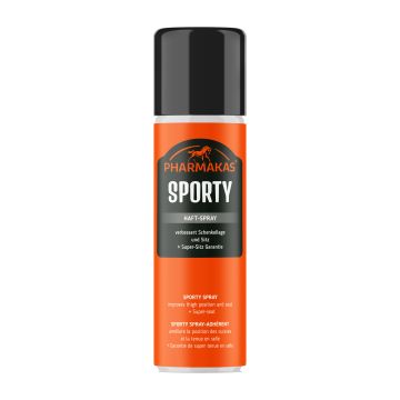 horka SPRAY ANTYPOŚLIZGOWY SPORTOWY (P803510)