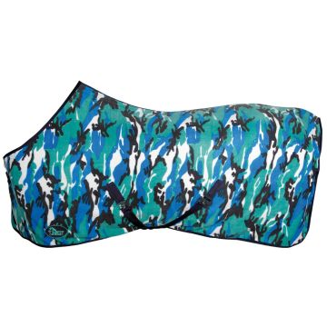 Harrys Horse Fleece Rug LouLou Camouflage