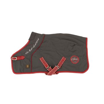 BR Softshell Showrug Passion