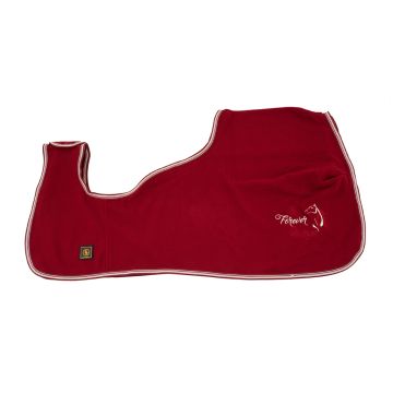 BR 4-EH Fleece Exercise Rug