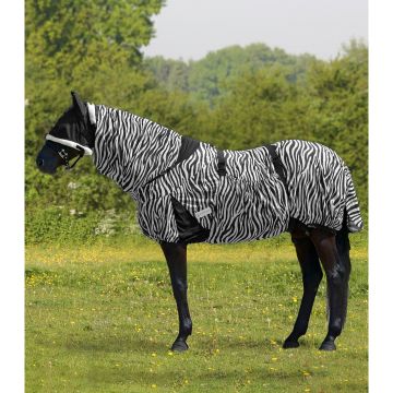 Waldhausen Zebra kocowa na egzemę