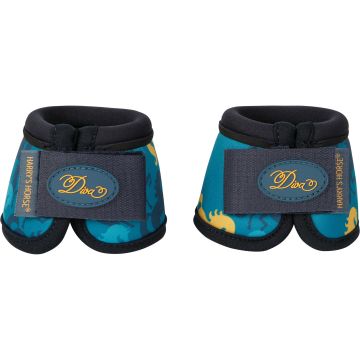 Harry's Horse Zasięgne buty Diva Sea Breeze