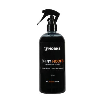 horka LŚNIĄCE KOPYTA 