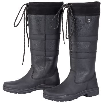 Harry's Horse Buty outdoorowe Canada II czarne