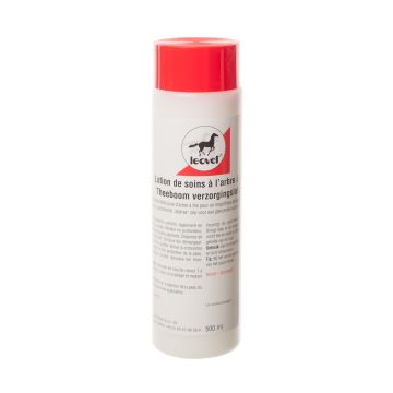 Leovet T-Baum Care Lotion 500 ml