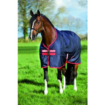 Horseware Rambo Original Turnout Medium 200G