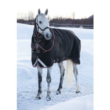 Horseware Rambo Supreme Turnout Heavy 420 G