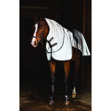 Horseware Rambo Reflective Night Rider