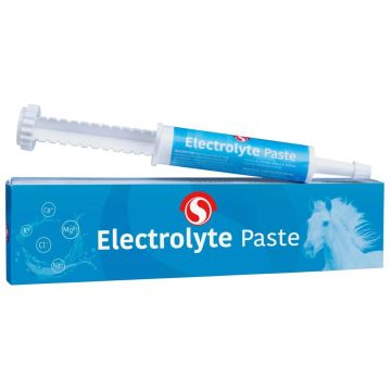 Sectolin Pasta elektrolitowa