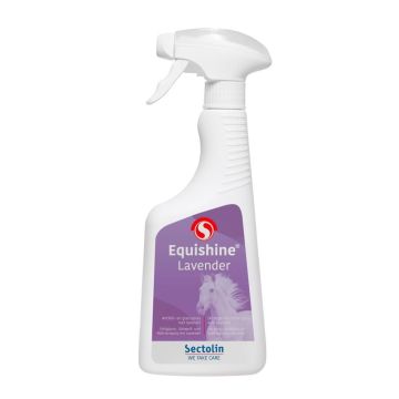 Sectolin Equishine Lawenda