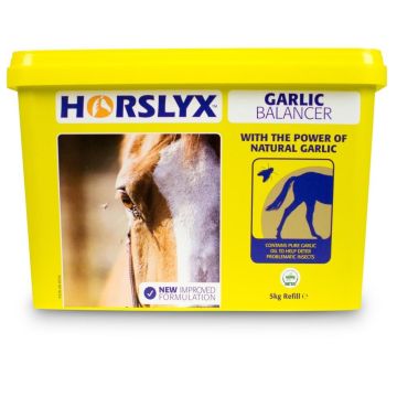 Horslyx Garlic Balancer