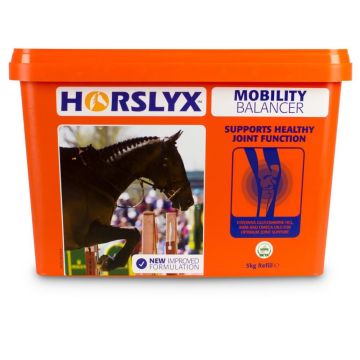 Horslyx Mobility Balancer