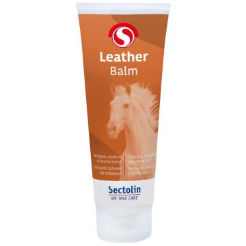 Sectolin Balsam do skóry  