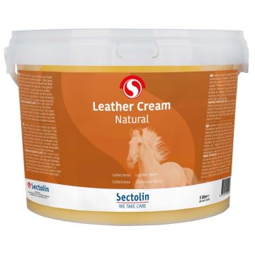 Sectolin Krem do skóry naturalny