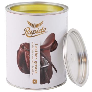 Rapide Smar skórzany Blank - Rapide